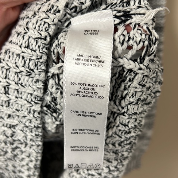 Michael Kors Sweater Size S - Picture 4 of 4